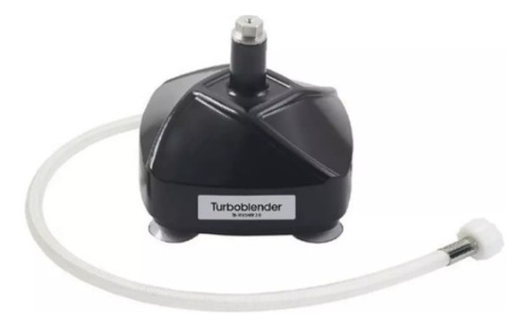 Enjuagador Vasos Y Jarras Turboblender Tb Washer 2.0 0 Enjuagador Vasos Y Jarras Turboblender Tb Washer 2.0 0