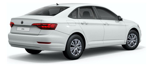 Panel Lateral Derecho Volkswagen Vento 2019 0