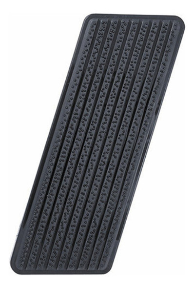 Pedal De Acelerador Ford F-100/350 /80 0