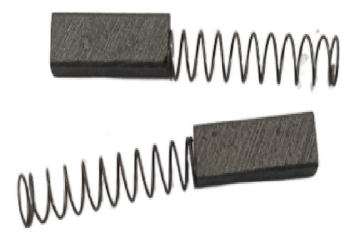 Carbon 4.00x5.00x15.00 Maquina De Coser Nechi 0