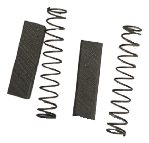 Carbon 4.00x5.00x15.00 Maquina De Coser Nechi 1