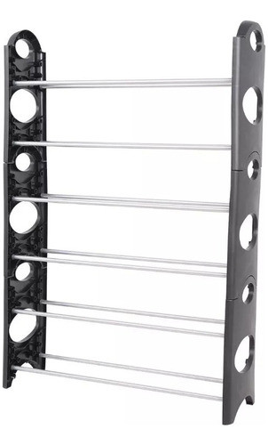 Organizador De Calzado Begonia De 6 Niveles Refabricado 0