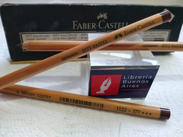 Lapices Faber Castell Pitt Sepia Pastel Dry Sketching Lyra 0 Lapices Faber Castell Pitt Sepia Pastel Dry Sketching Lyra 0