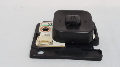 Botonera Tv Samsung Un55mu6100gczb Bn61-11584a001 Nk972 0