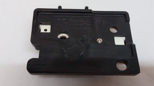 Botonera Tv Samsung Un55mu6100gczb Bn61-11584a001 Nk972 1