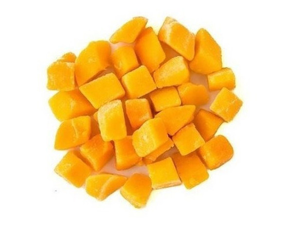 Mango En Cubos Congelado X 1kg 0