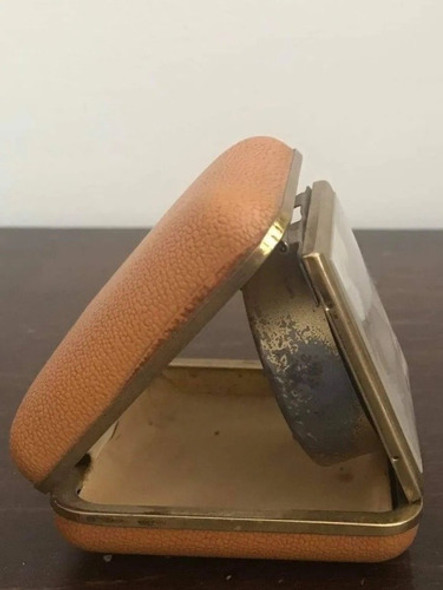 Reloj De Viaje Antiguo Europa 1