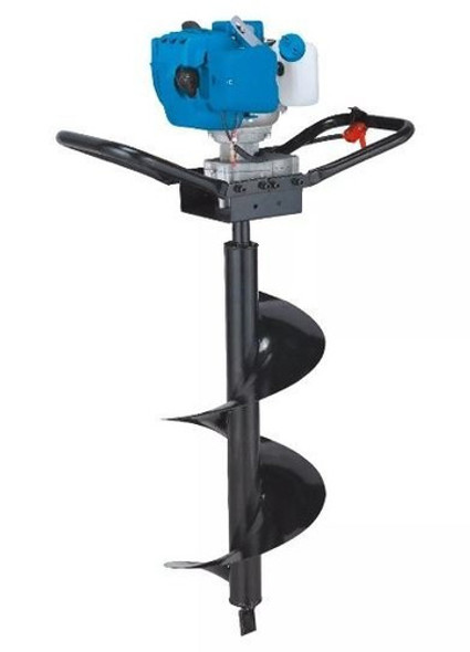 Pocera A Nafta 62cc. Hyundai Hygd62 (no Incluye Mecha) 0 Pocera A Nafta 62cc. Hyundai Hygd62 (no Incluye Mecha) 0