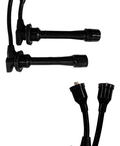 Cables Bujias Para Kia Sportage 97/ Conexión M4 1