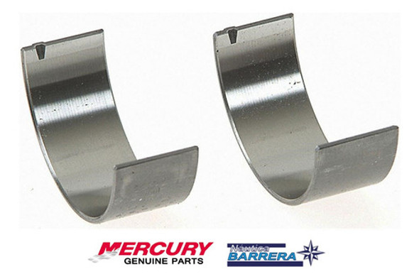 Cojinete De Biela Motor Mercury 75-90 4t 2006-13 1 Cojinete De Biela Motor Mercury 75-90 4t 2006-13 1