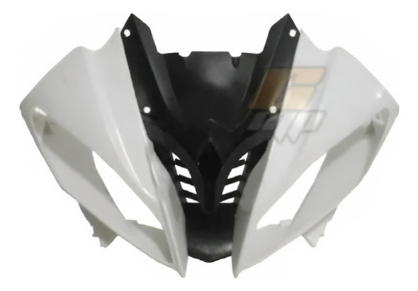 Carenado Frontal Yamaha Yzf R6 08/14 Mk Motos 1 Carenado Frontal Yamaha Yzf R6 08/14 Mk Motos 1