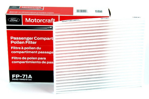 Kit Filtros Mondeo 2015/ Originales 0