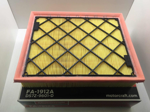 Kit Filtros Mondeo 2015/ Originales 1