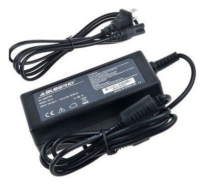 Ac Dc Adaptador Para LG Flatron LG Flatron E2350v E2350w Tv 1