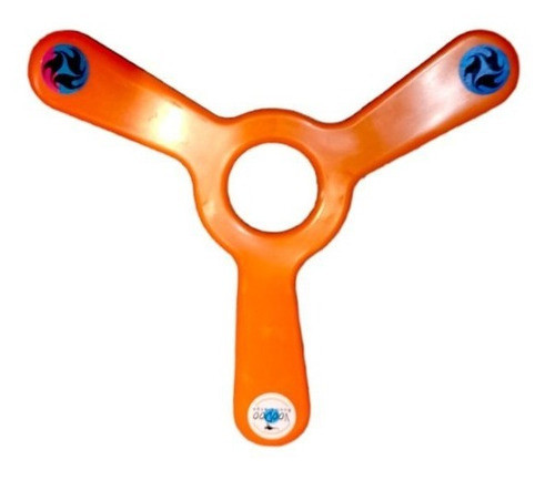 Boomerang Voodoo Retro Modelo Inicial Intermedio 18-22mt. 0