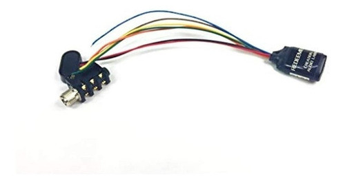 Redentor Instalar Circuito 0