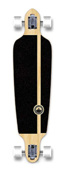 Yocaher Graphic Series Complete Drop Through 1 Yocaher Graphic Series Complete Drop Through 1