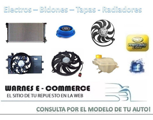 Tapa Deposito Kangoo Clio Logan Megane Sandero - Florio 1