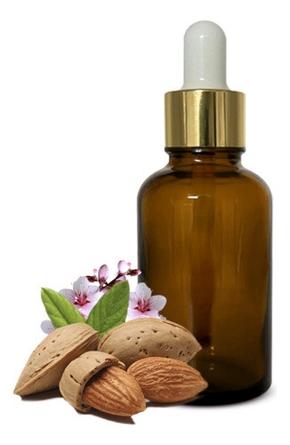 Esencia De Almendra Dulce X 50 Ml. 0