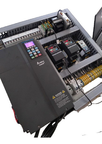 Automatización Con Plc, Hmi, Variadores, Servos 0