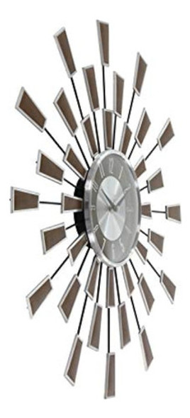 Salida De Gwg Reloj De Pared Metal 22 D 98433 1 Salida De Gwg Reloj De Pared Metal 22 D 98433 1