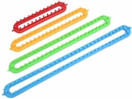 Telar Rectangular | Juki Uruguay 0