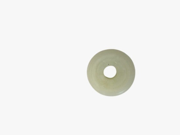 Sin Fin Bomba De Aceite Para Motosierra Toyama® 2530 Y 2500 1