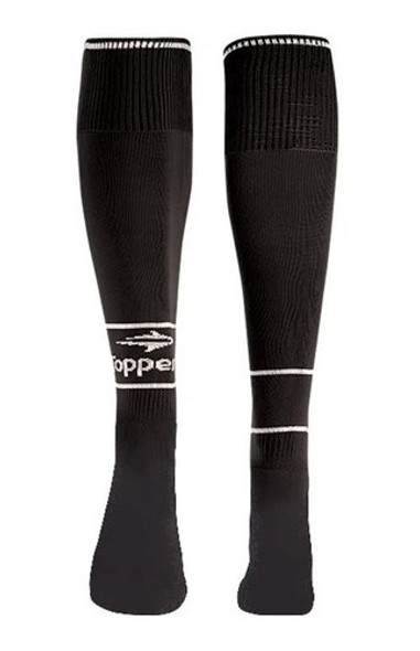 Medias De Futbol Topper Clasica 160833 0