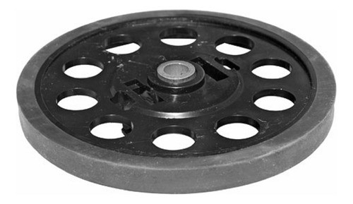 Polea Enceradora Liliana Con Aro Mod.ll109/309/409 Electrol 0
