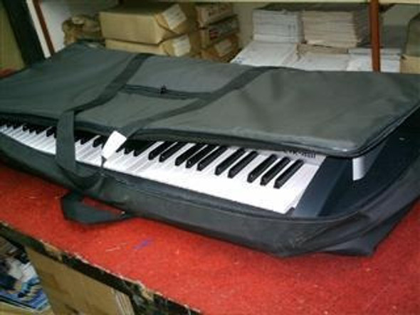 Funda Teclado 40x106x15 Cm Para 5 Octavas 0