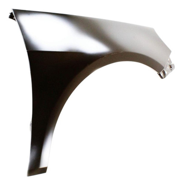 Guardabarro Delantero Derecho Volkswagen Original 0 Guardabarro Delantero Derecho Volkswagen Original 0