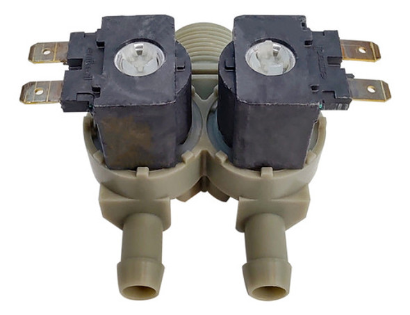 Valvula Lavarropas 2 Vias 180° Samsung 0 Valvula Lavarropas 2 Vias 180° Samsung 0