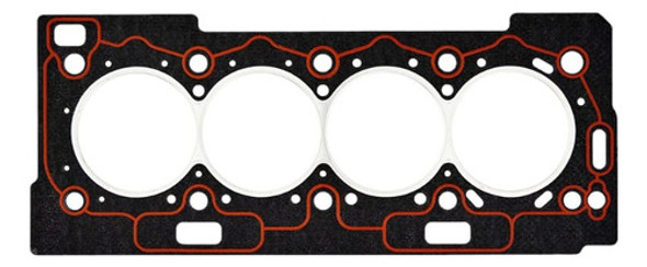 Junta Tapa De Cilindros C3 Berlingo Xsara - 1.6 - Tu5jp4 16v 0 Junta Tapa De Cilindros C3 Berlingo Xsara - 1.6 - Tu5jp4 16v 0