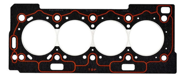 Junta Tapa De Cilindros C3 Berlingo Xsara - 1.6 - Tu5jp4 16v 1 Junta Tapa De Cilindros C3 Berlingo Xsara - 1.6 - Tu5jp4 16v 1