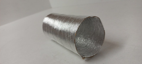 Manguera Corrugada De Filtro De Aire De Ford Sierra 2.3 1