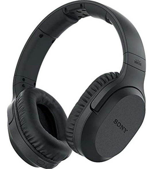 Sony Wireless Rf Home Theater - Auriculares Inalámbricos (al 1
