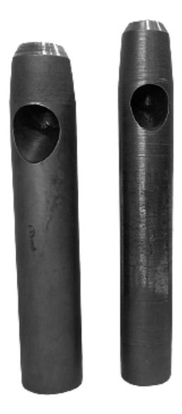 Sacabocados A Golpe Nº14 Para Ojal Nº28 0