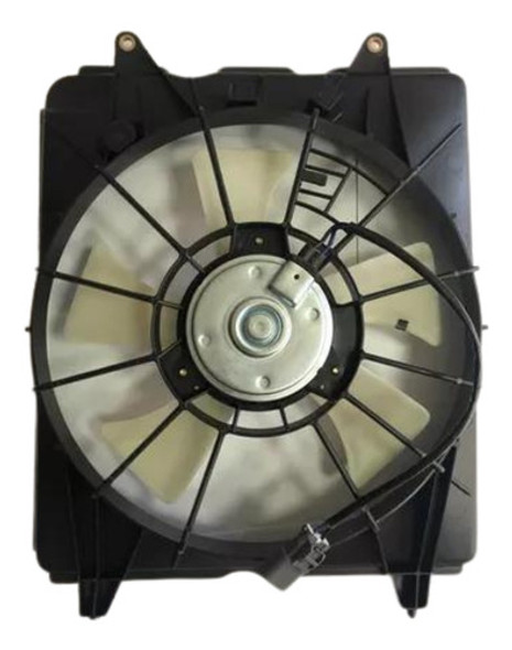 Electro Ventilador Honda Crv 2.4 (electro Agua) 2007/2011 0
