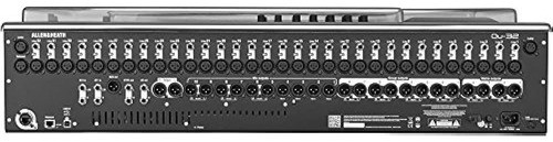 Decksaver Resistente Al Impacto Carcasa Para Dsppcqu32 1