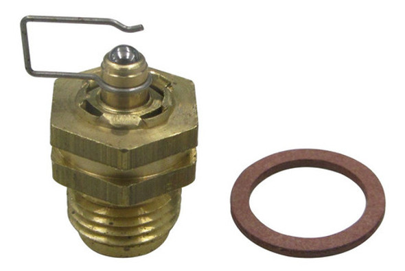 Asiento Y Aguja R-4 (solex 28) 0 Asiento Y Aguja R-4 (solex 28) 0