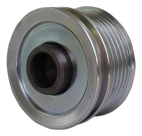 Polea Alternador Hyundai  I30/tucson/kia 5pk Libre 0
