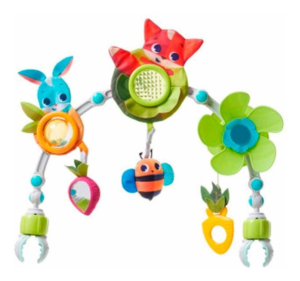 Barra Para Coche Días De La Pradera Tiny Love 0