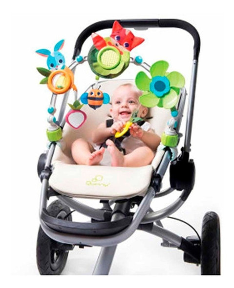 Barra Para Coche Días De La Pradera Tiny Love 1