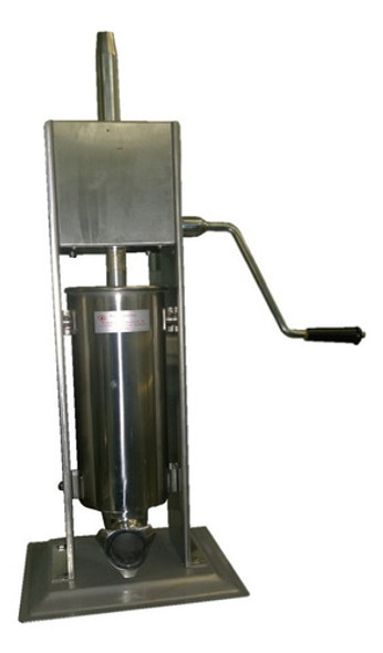 Embutidora Vertical 5 Kg Tv5l Lundar 0