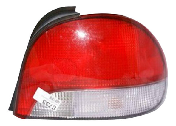 Farol Tra Der 5p) Depo Hyundai Accent 97-99 0 Farol Tra Der 5p) Depo Hyundai Accent 97-99 0