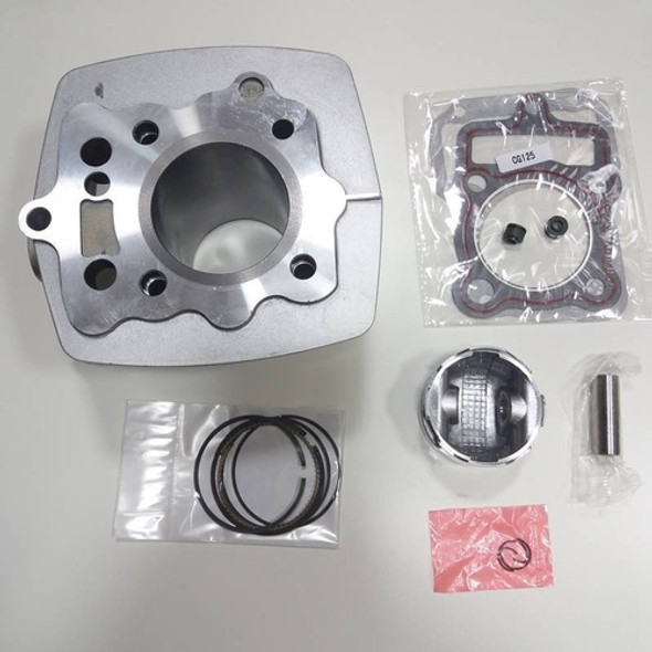 Cilindro Completo Cg 125-gs 125-titan 125-splore 125 0 Cilindro Completo Cg 125-gs 125-titan 125-splore 125 0