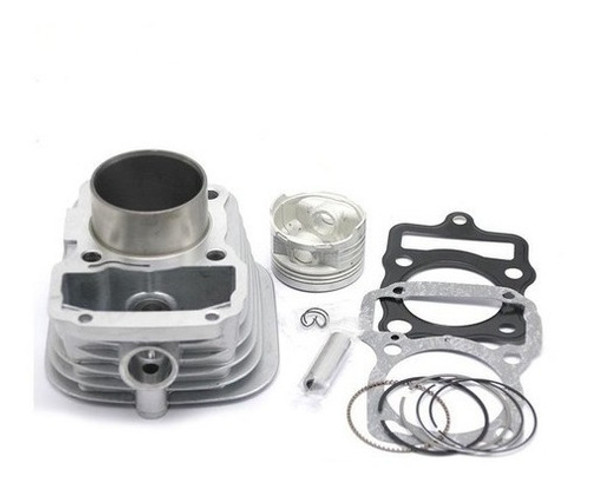 Cilindro Completo Cg 125-gs 125-titan 125-splore 125 1 Cilindro Completo Cg 125-gs 125-titan 125-splore 125 1