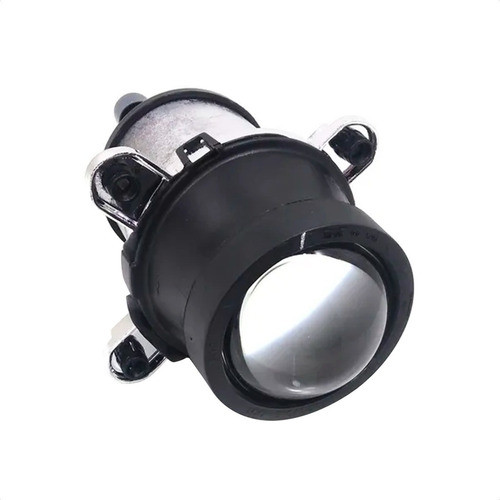 Optica Faro Delantero Luz Alta Bajaj Rs 200 Original Um 0