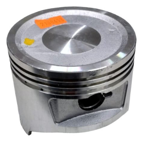 Piston Para Motor Niwa Mvw-130 0