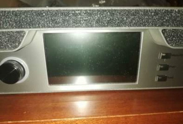 Potencia Crown Digital 4 Canales 1